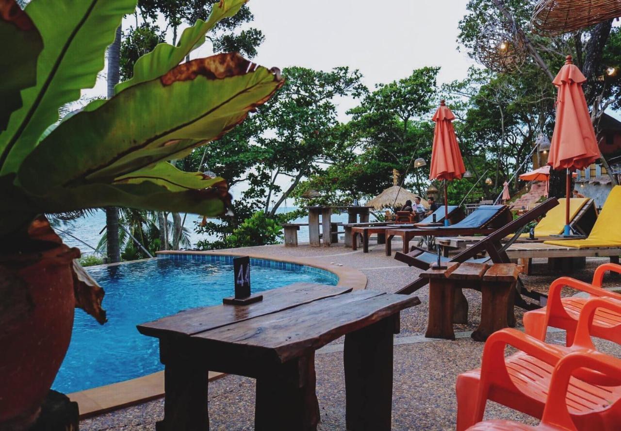 Coco Cape Lanta - Sha Extra Resort Ko Lanta