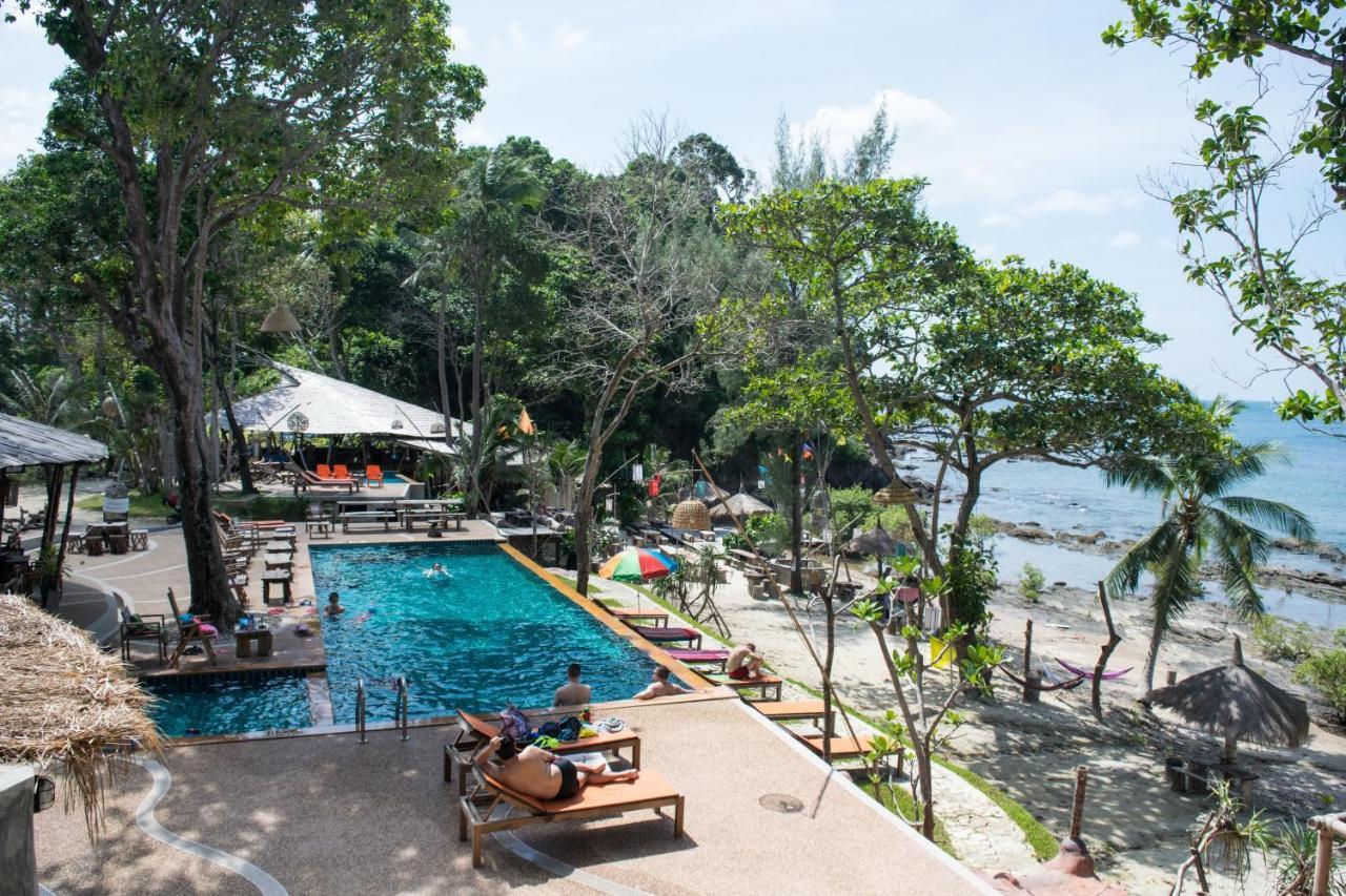 Coco Cape Lanta - Sha Extra
