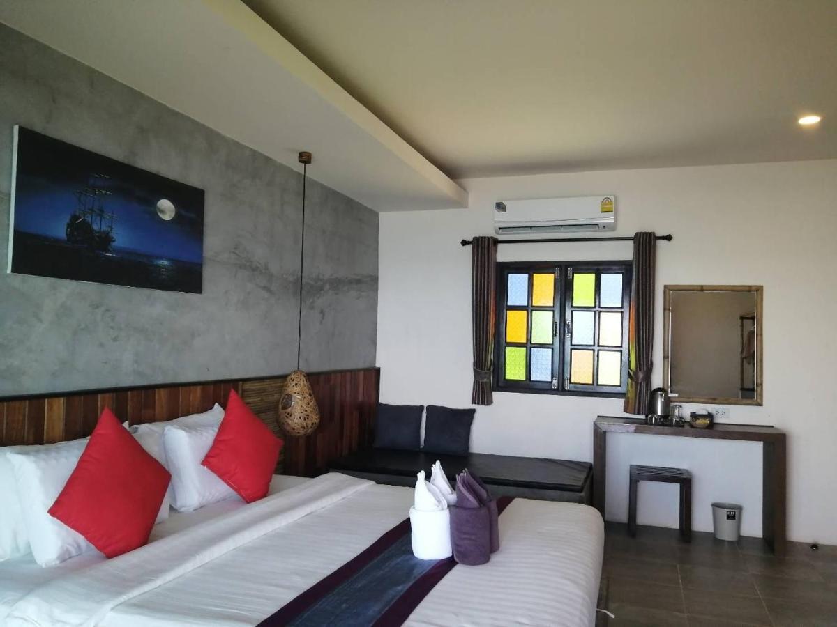 Resort Coco Cape Lanta - Sha Extra 3*