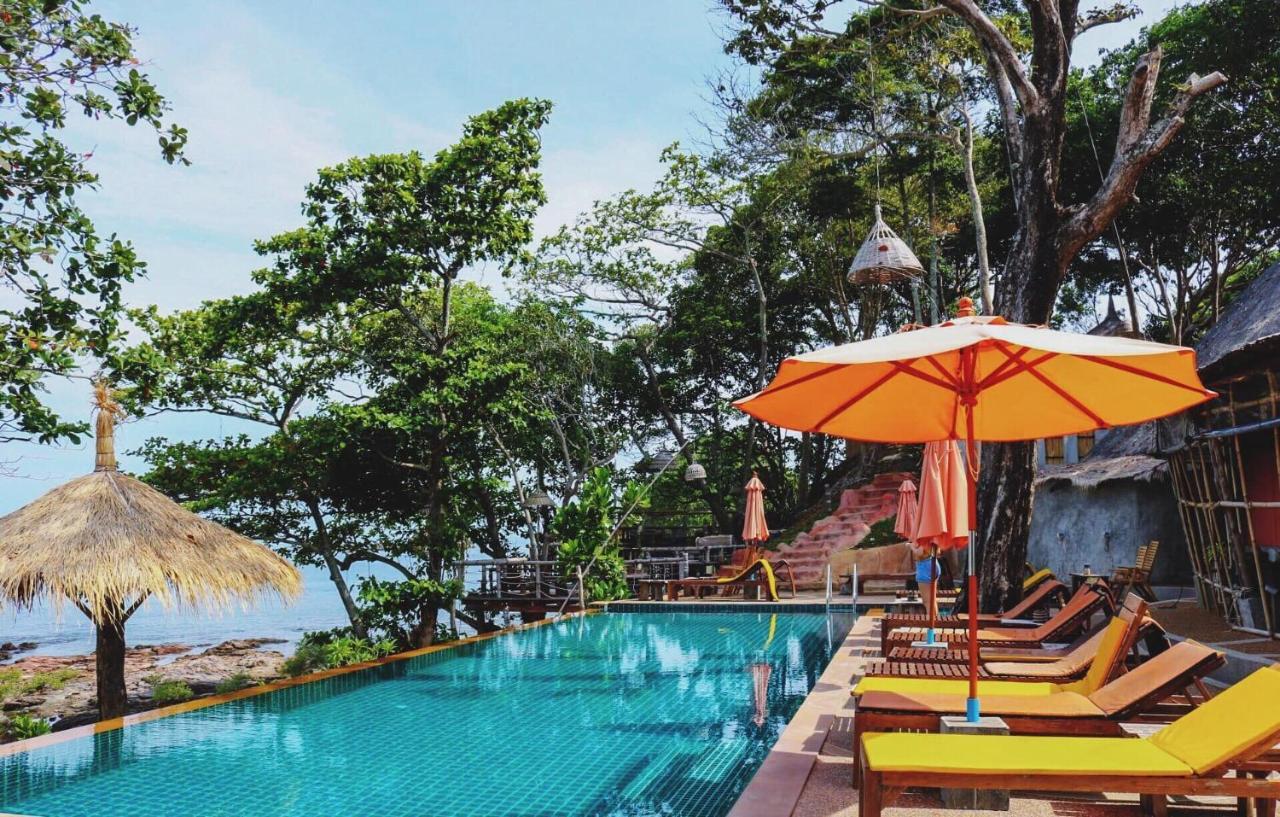 Coco Cape Lanta - Sha Extra Resort 3*