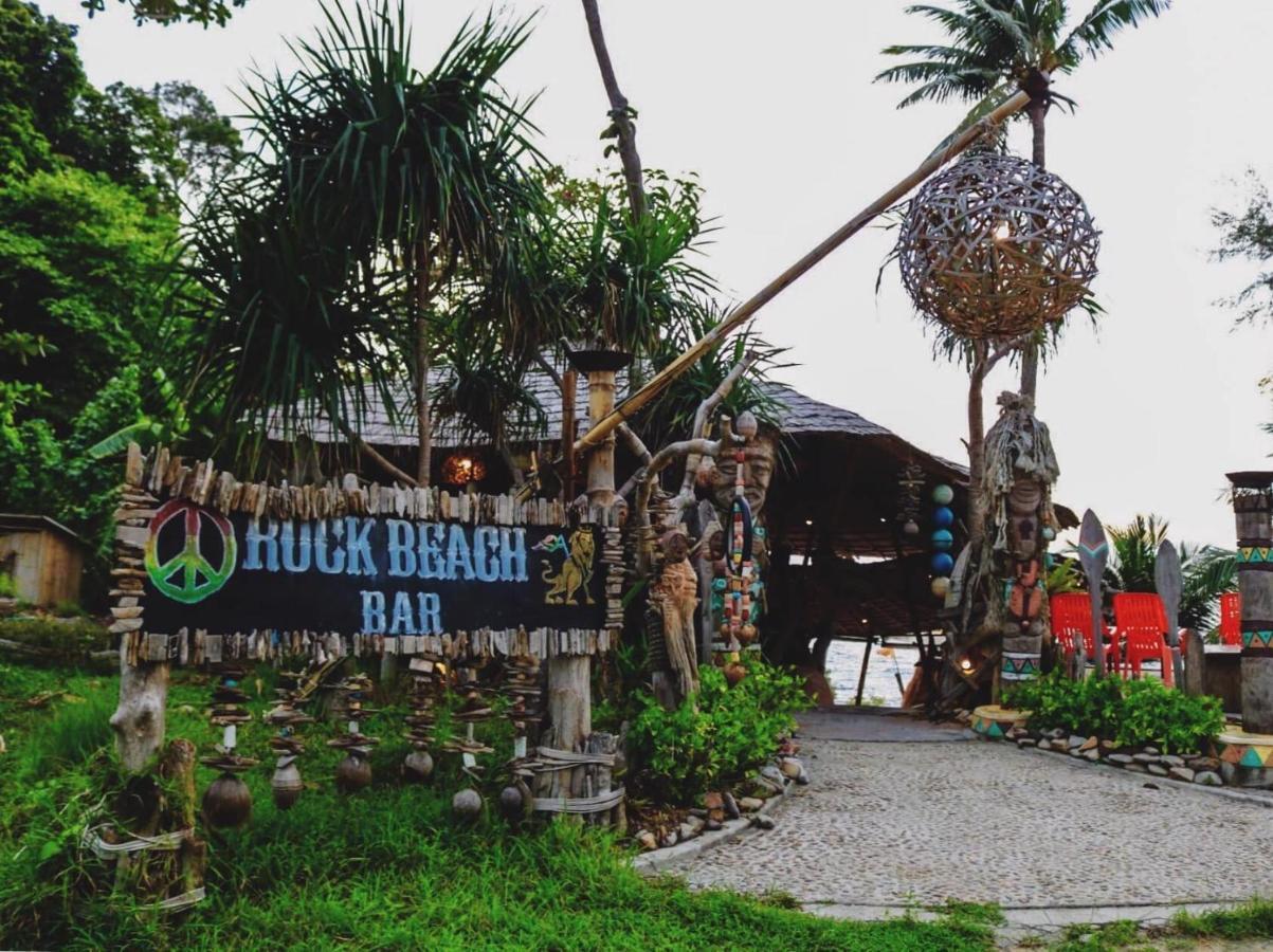 Coco Cape Lanta - Sha Extra Resort
