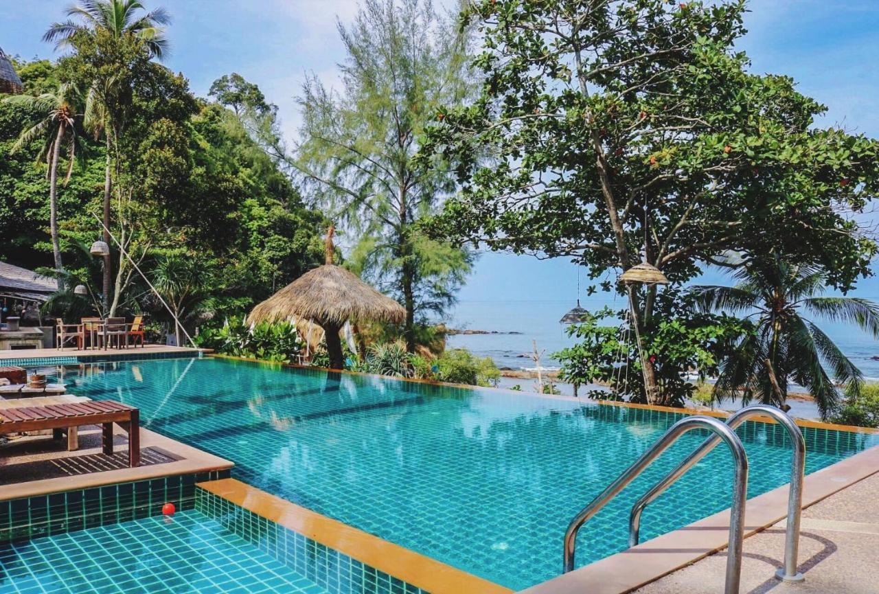 Coco Cape Lanta - Sha Extra Resort Ko Lanta
