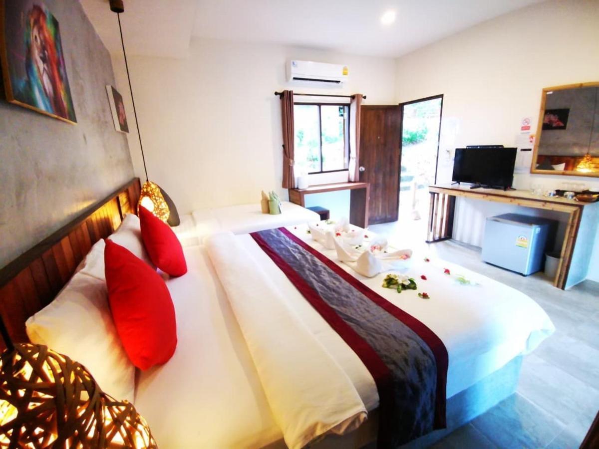 Resort Coco Cape Lanta - Sha Extra