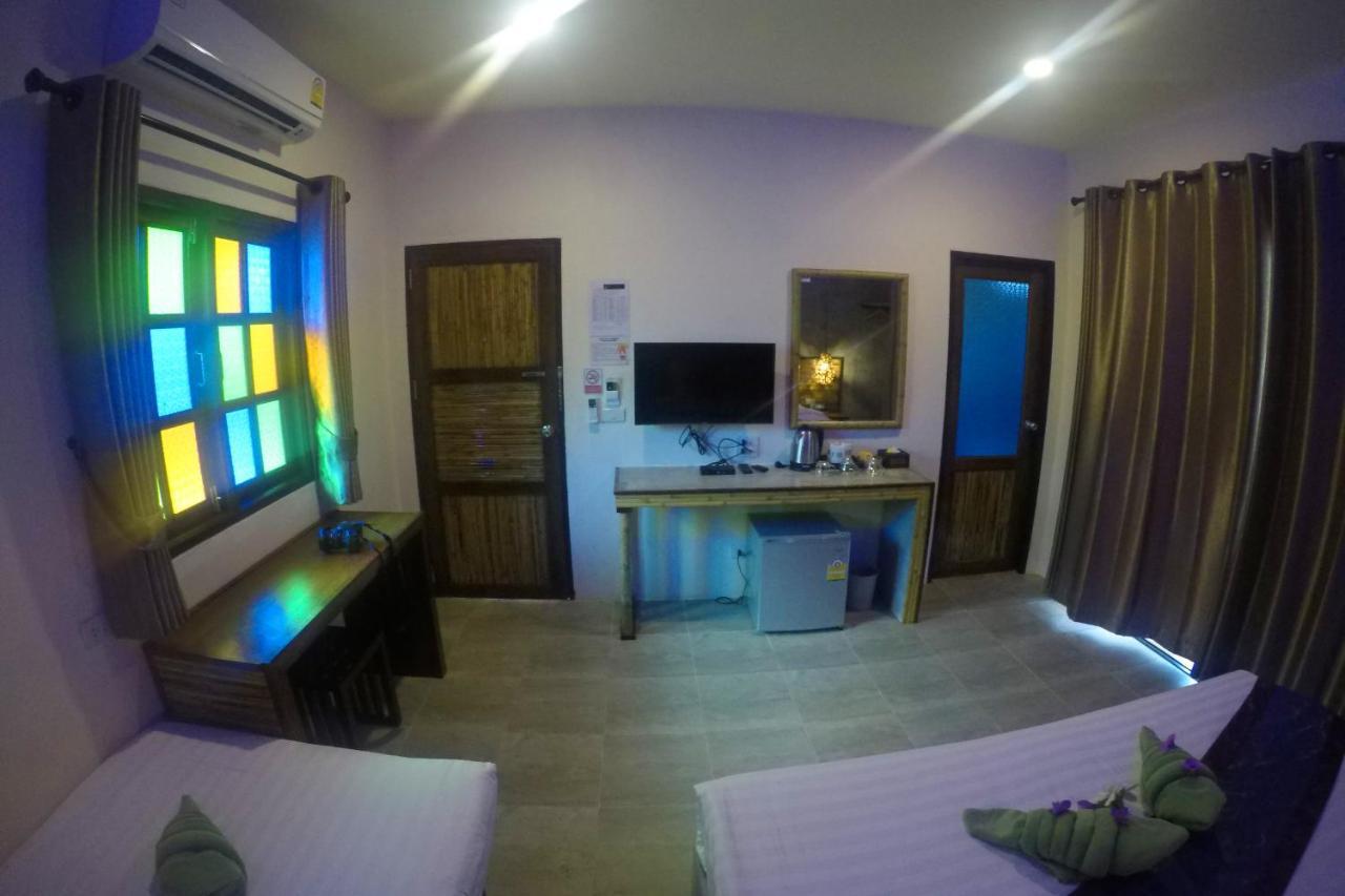 Coco Cape Lanta - Sha Extra Resort Ko Lanta