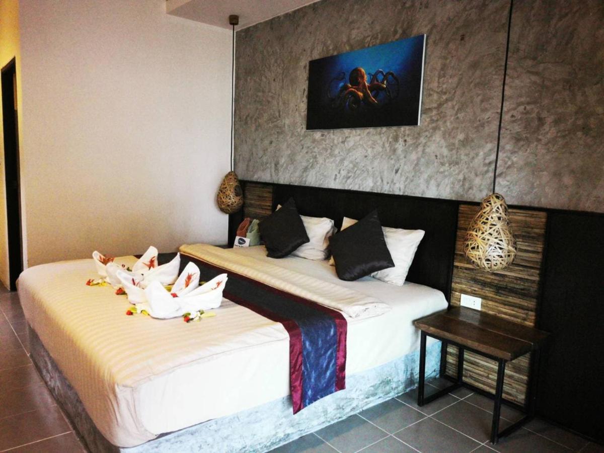 Resort Coco Cape Lanta - Sha Extra 3*