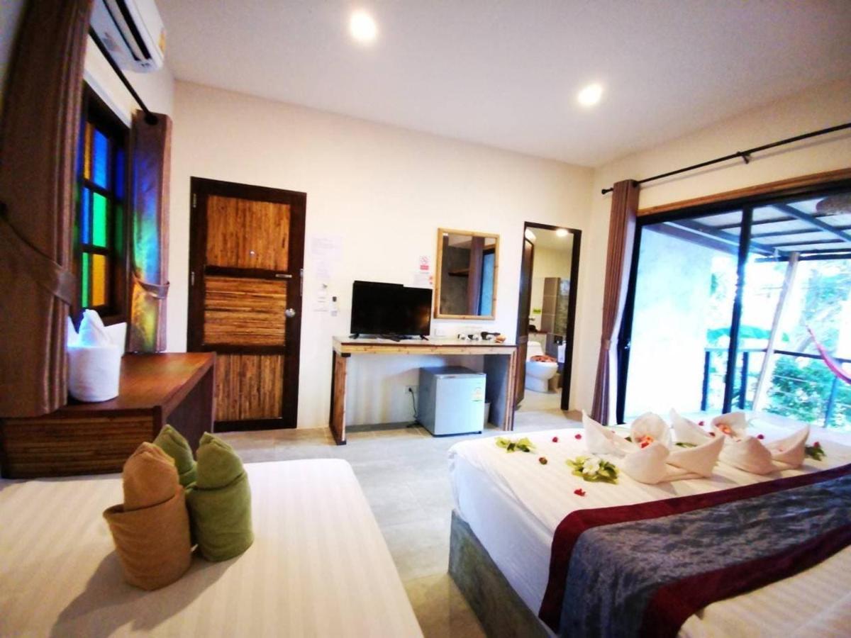 Coco Cape Lanta - Sha Extra Resort 3*