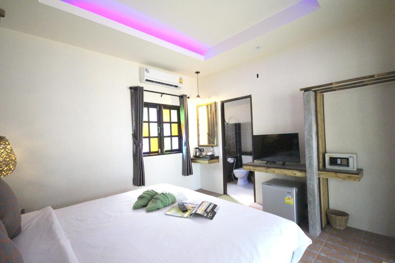Coco Cape Lanta - Sha Extra Resort Ko Lanta