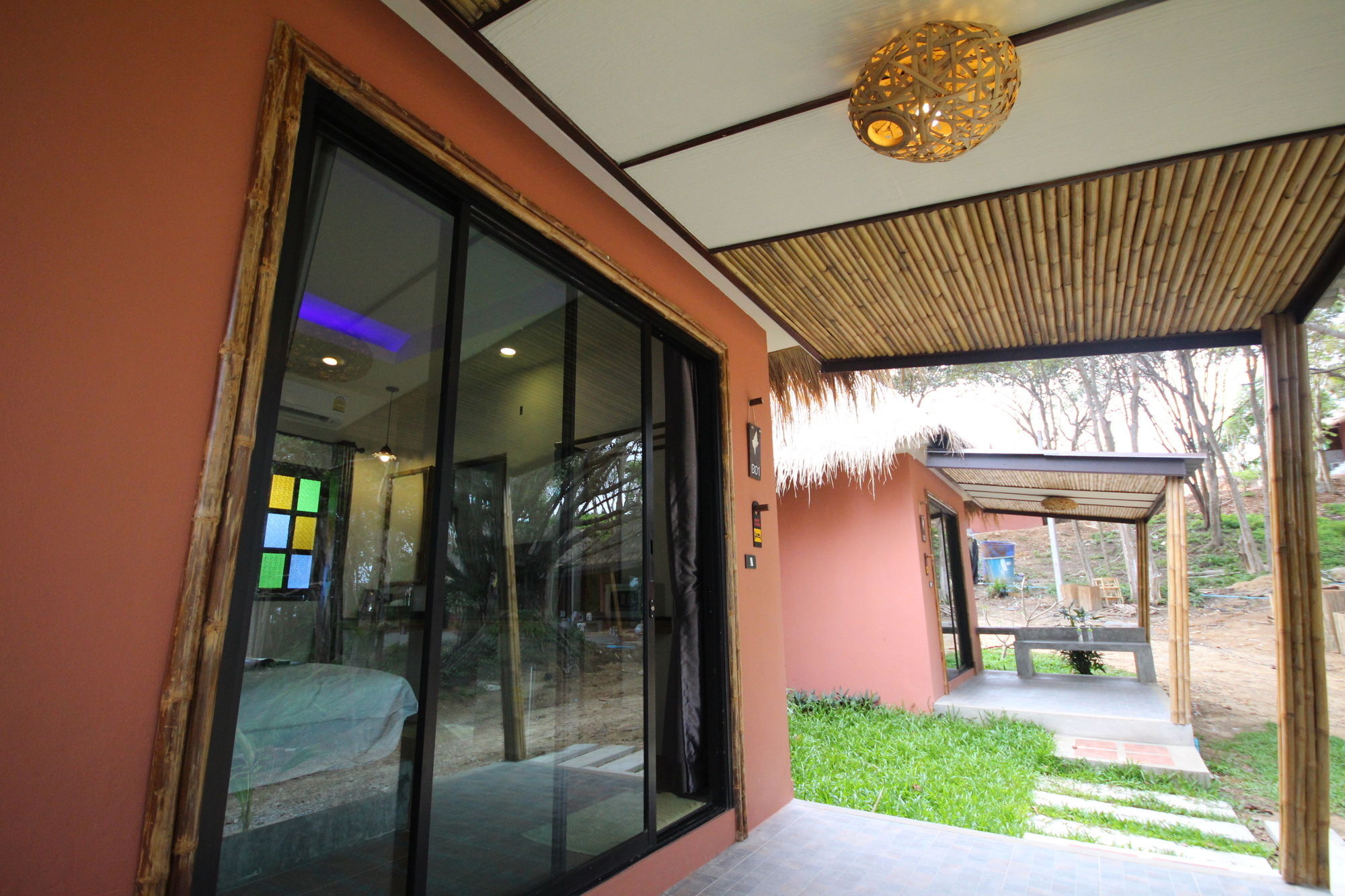 Coco Cape Lanta - Sha Extra Resort Ko Lanta