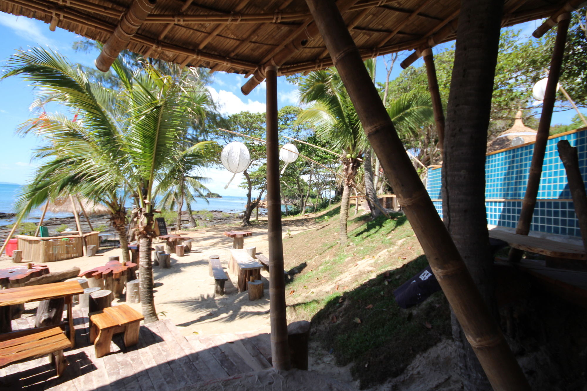 Coco Cape Lanta - Sha Extra 3* Ko Lanta